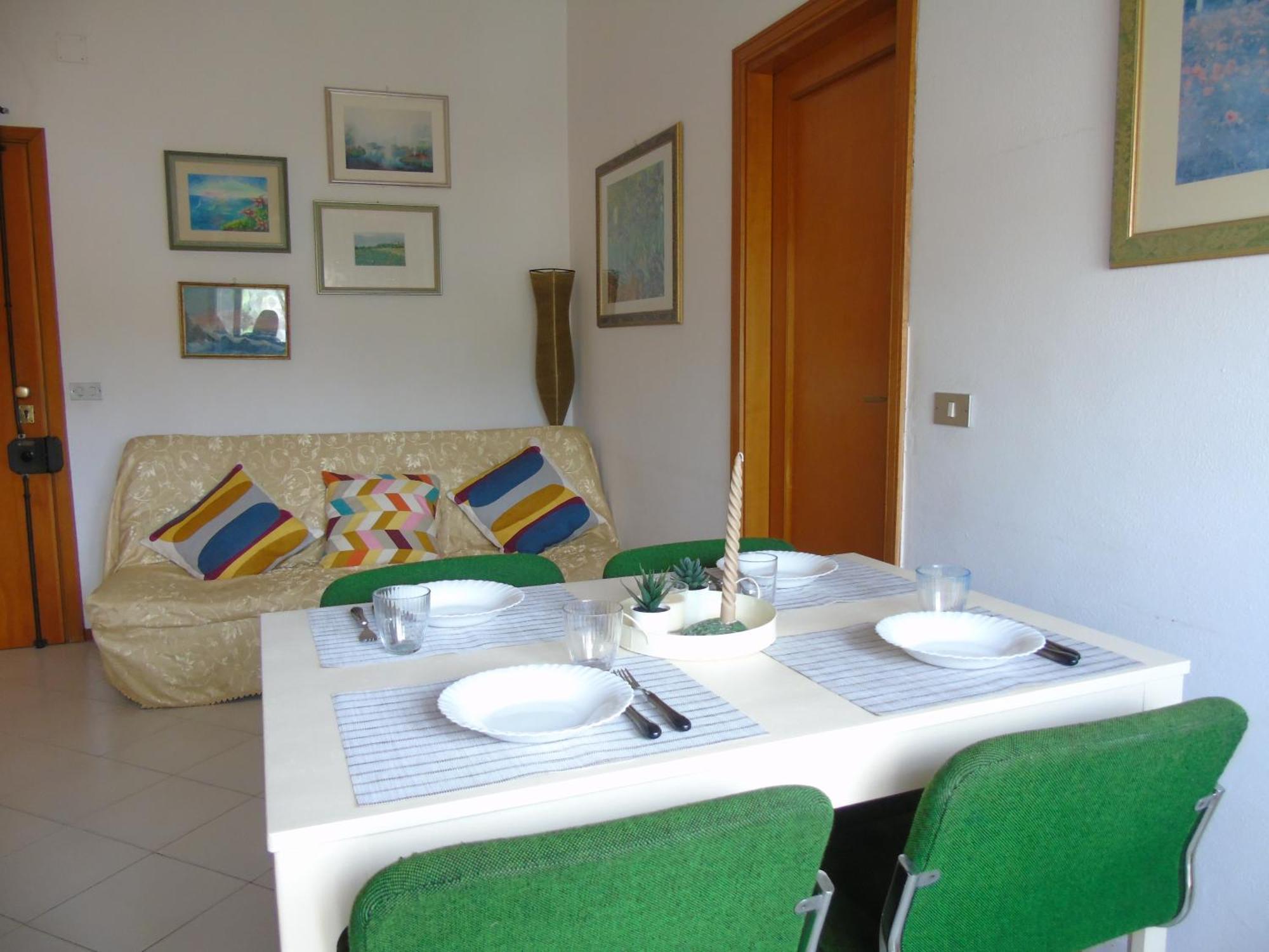 Homiday - Attico Ermione Daire Francavilla Al Mare Dış mekan fotoğraf