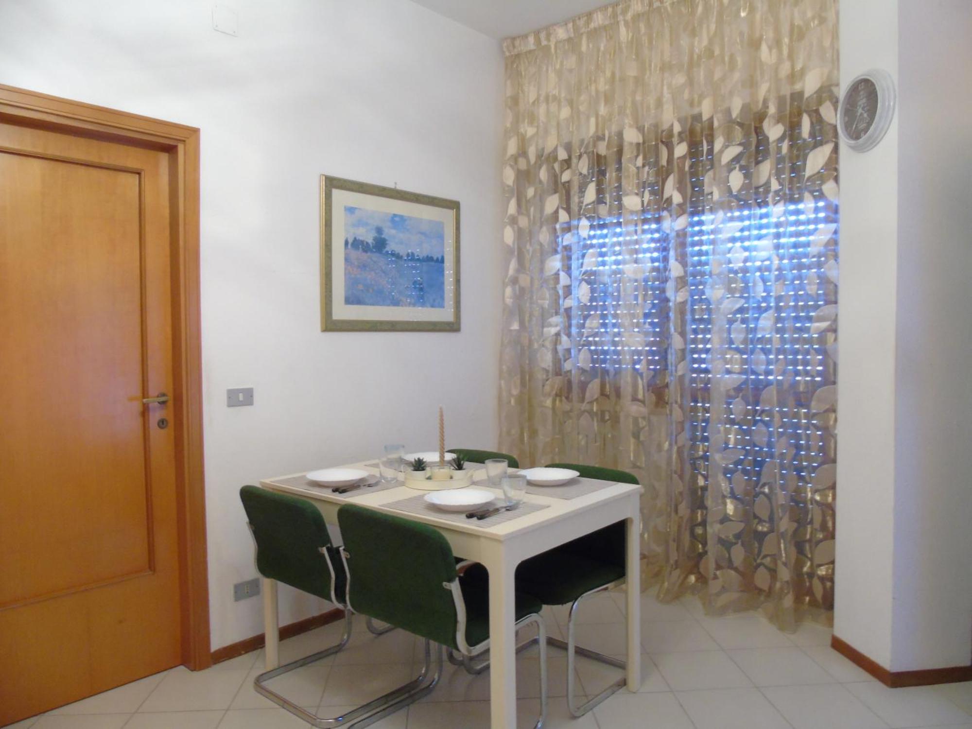 Homiday - Attico Ermione Daire Francavilla Al Mare Dış mekan fotoğraf